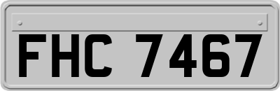 FHC7467