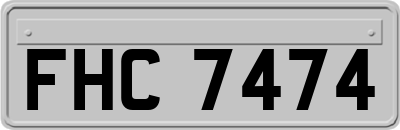 FHC7474