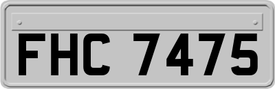 FHC7475