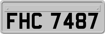 FHC7487
