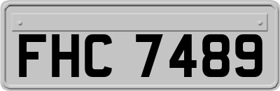 FHC7489