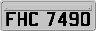 FHC7490