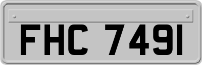 FHC7491
