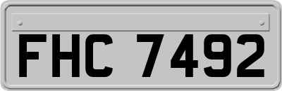 FHC7492