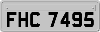 FHC7495