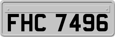 FHC7496