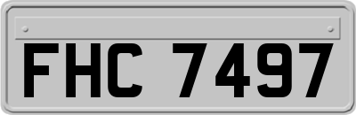 FHC7497