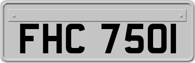 FHC7501