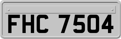 FHC7504