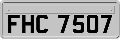 FHC7507