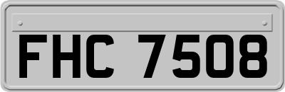 FHC7508