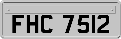 FHC7512