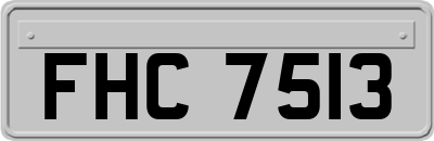 FHC7513