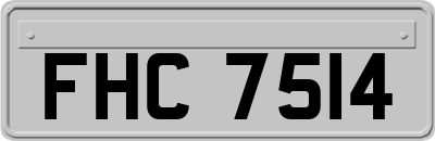 FHC7514