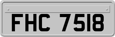 FHC7518