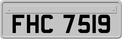FHC7519