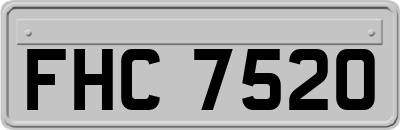 FHC7520