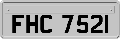 FHC7521