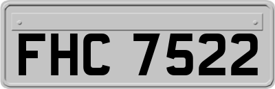 FHC7522
