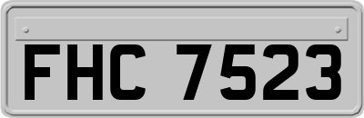 FHC7523