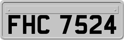 FHC7524