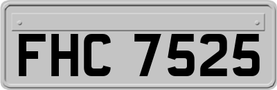 FHC7525