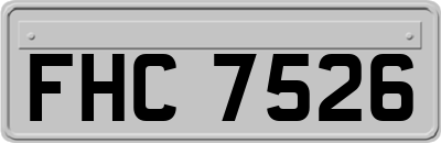 FHC7526