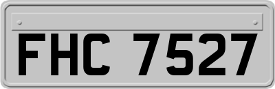FHC7527