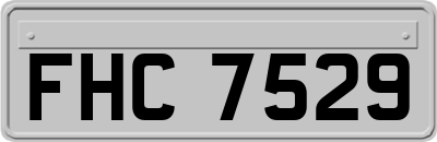 FHC7529