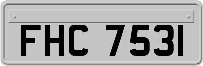 FHC7531