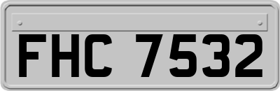 FHC7532