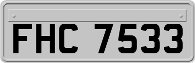 FHC7533