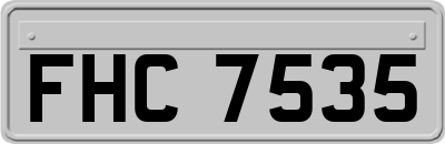 FHC7535