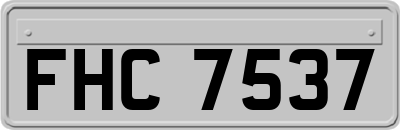 FHC7537