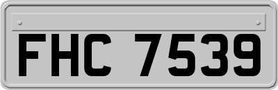 FHC7539