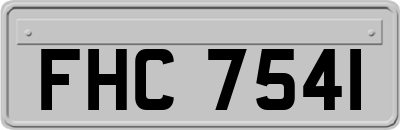 FHC7541