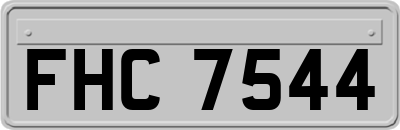 FHC7544