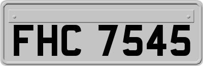 FHC7545