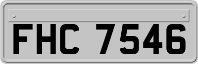 FHC7546