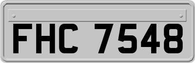 FHC7548