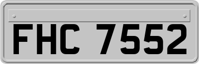 FHC7552