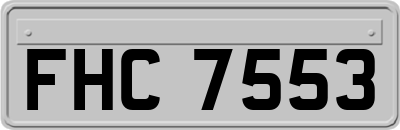 FHC7553