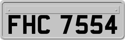 FHC7554