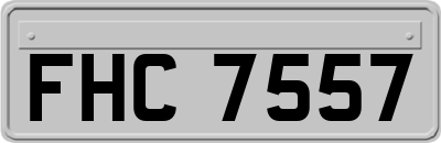 FHC7557