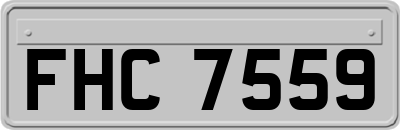 FHC7559
