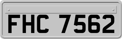 FHC7562
