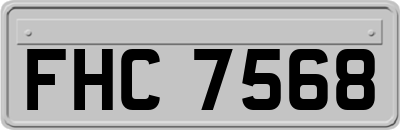 FHC7568
