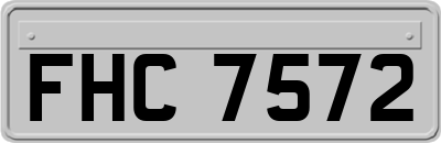 FHC7572