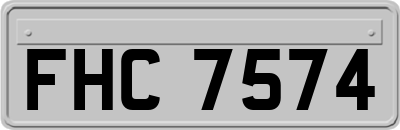 FHC7574