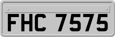 FHC7575